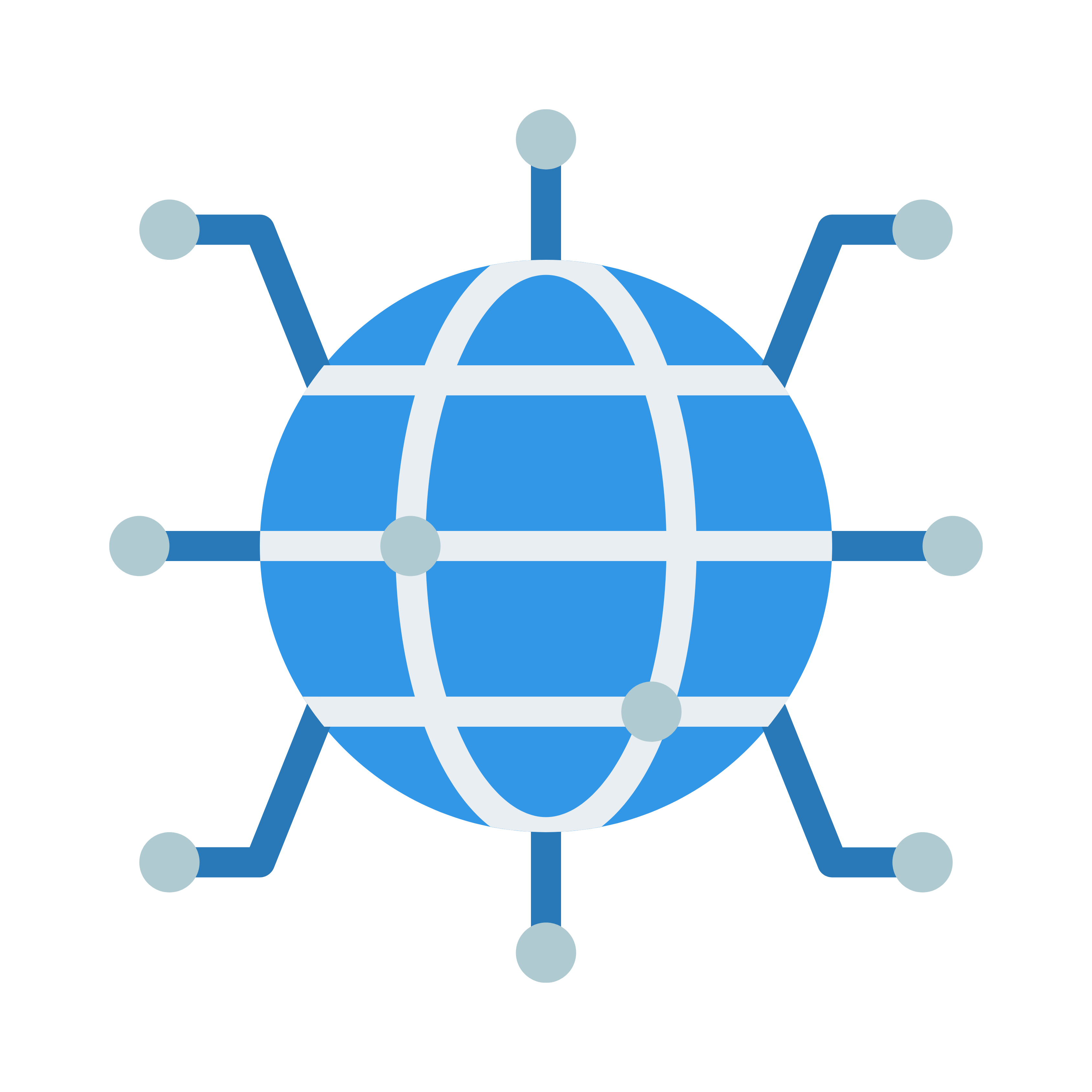 Icon of globe