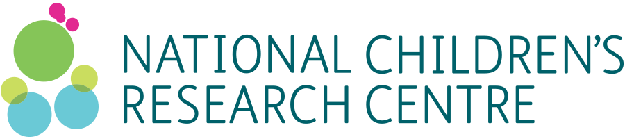 nationalchildrensresearchcentrelogo