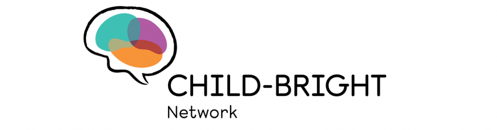 Child Bright Network logo