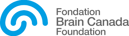 Brain Canada Foundation logo