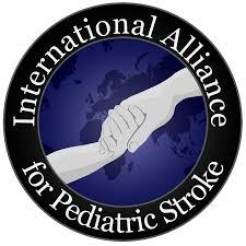 International Alliance for Pediatric Stroke logo