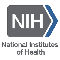 National Institutes of Health logo