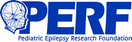 Pediatric Epilepsy Research Foundation logo