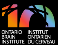 Ontario Brain Institute Logo
