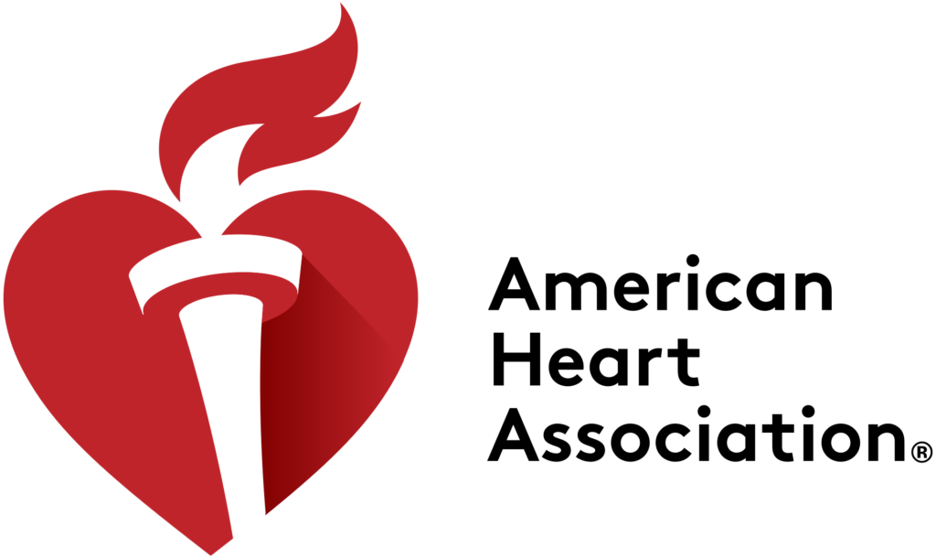 American Heart Association Logo