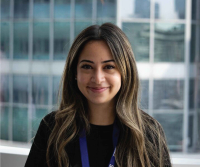 Lujaina Elbakr