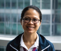Hong Anh Truong