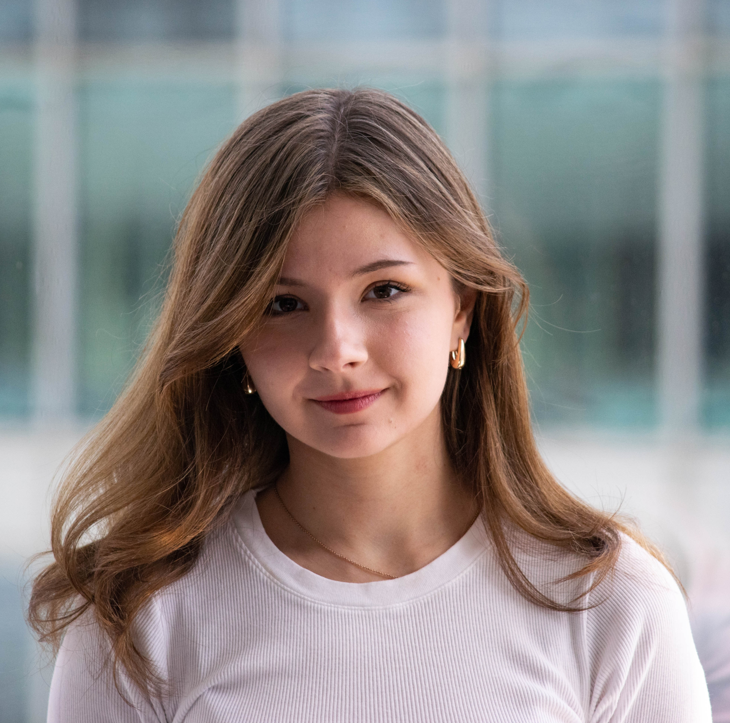 Elizaveta Saitova
