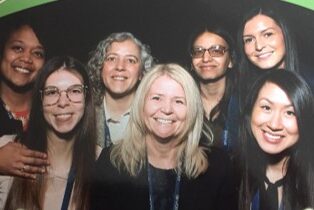 Jones Lab at Canadian Digestive Disease Week 2018