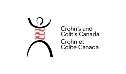 Crohn's and Colitis Canada logo