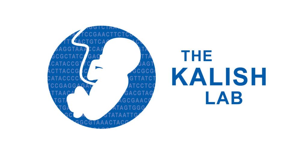 Kalish Lab Logo