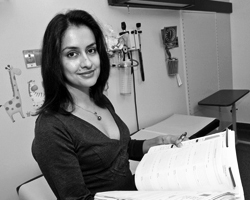 Dr. Binita Kamath