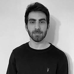 Mohamed Taleb Mohamed Taleb Research Student in Binita Kamath's lab