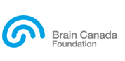 The Brain Canada logo