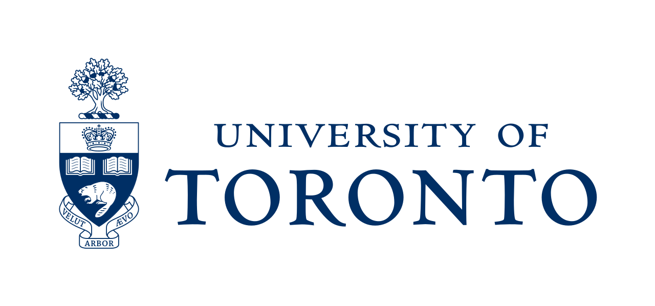 The University of Toronto logo