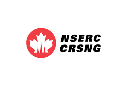 Natural Sciences and Engineering Research Council logo