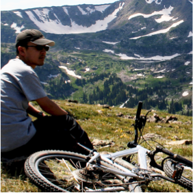 Photo of Tae-hee Kim