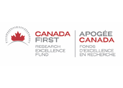 Canada First Research Excellence Fund website