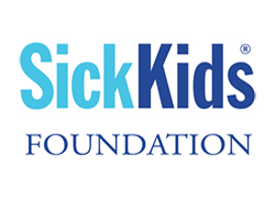 sickkids foundation website
