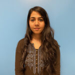 Afrin Bhattacharya graduate student PhD Candidate