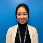 Octavia Weng Graduate student PhD candidate