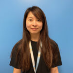 Wendy Choi PhD candidate