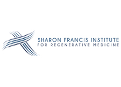 Sharon Francis Institute for Regenerative Medicine website
