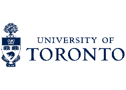 University of Toronto website