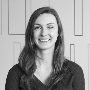 Kate Delfosse - Lab technician in Dr. Philipp Mass' lab
