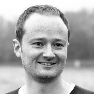 Dr. Philipp Maass - Principal Investigator