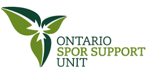 Logo image of the Ontario SPOR Support Unit