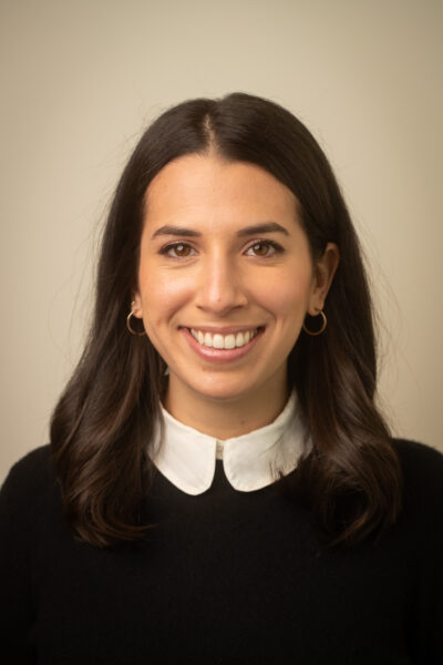 Ilana Walters headshot Ilana Walters headshot