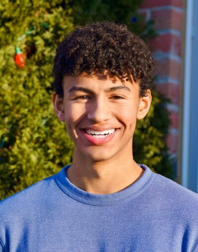 Leo Hersi headshot Leo Hersi headshot