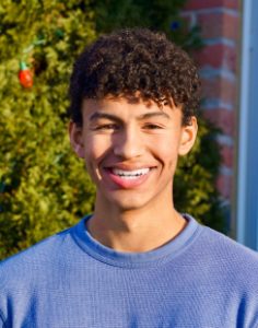 Leo Hersi headshot Leo Hersi headshot