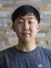 Shawn Lee headshot Shawn Lee headshot