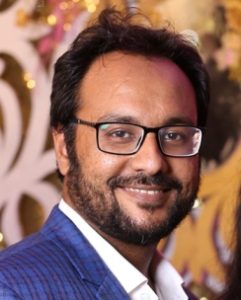 Rashid Anwar headshot Rashid Anwar headshot