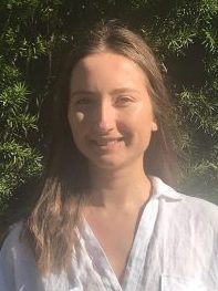 Polina Kyrychenko headshot Polina Kyrychenko headshot