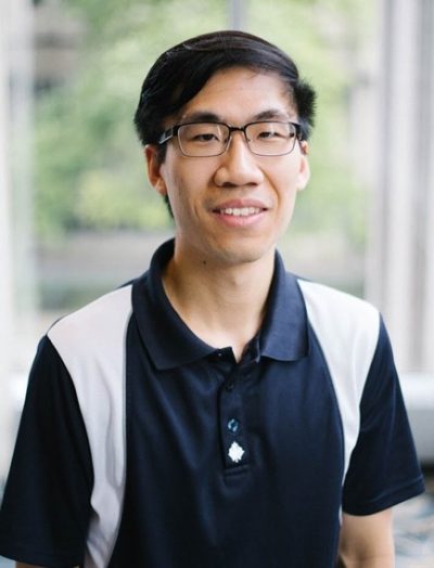 Victor Do headshot Victor Do headshot