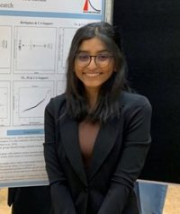 Anya Nair headshot Anya Nair headshot