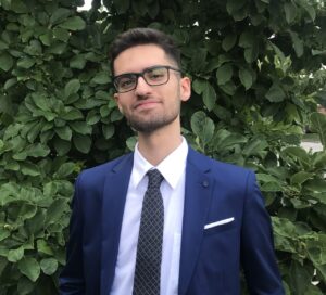 Rizk Elmadbak headshot Rizk Elmadbak headshot