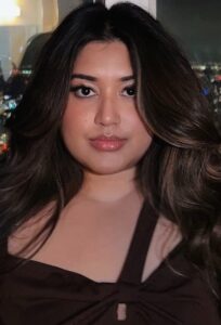 Nafisa Nafisa Anwar headshot