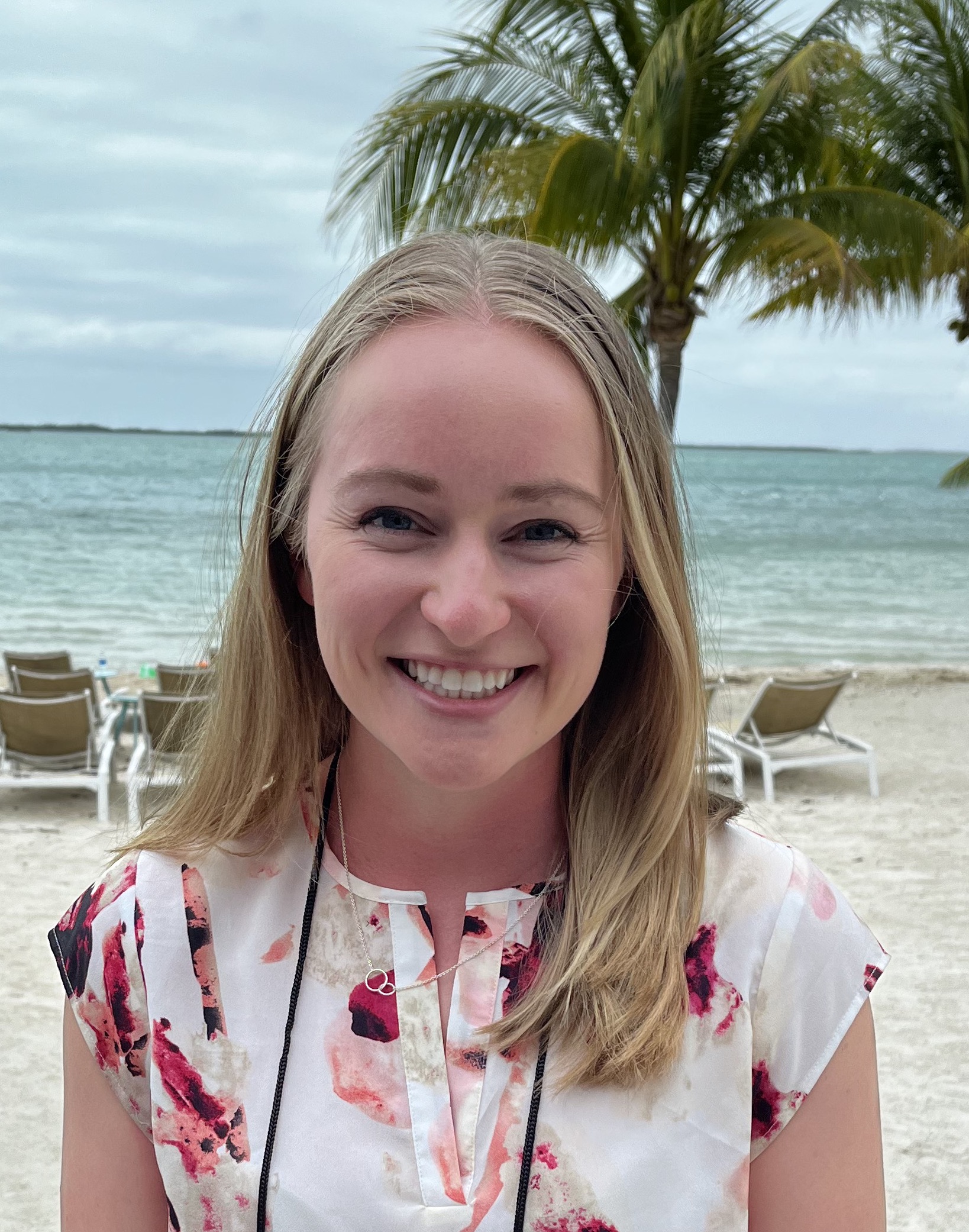 Gemma Postil headshot Gemma Postil headshot