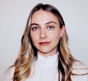 Jessica Cichon headshot Jessica Cichon headshot