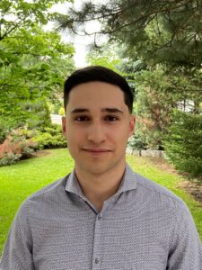 Jonathan Fortini headshot Jonathan Fortini headshot