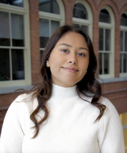 Shamama Raza headshot Shamama Raza headshot