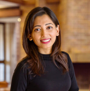 Farhana Islam Headshot Farhana Islam Headshot