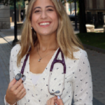 Tuana Kant headshot