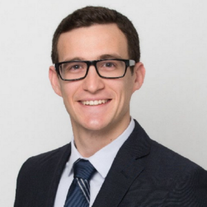 David D’Arienzo headshot David D'Arienzo headshot