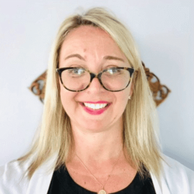 Michelle Quinlan