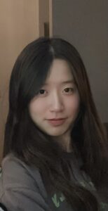 Yibing Xia headshot Yibing Xia headshot